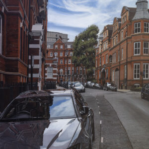 "Kensington Court/RS6"